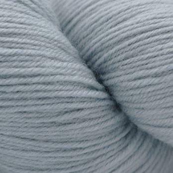 Cascade Heritage Sock - Grey (Color #5660)