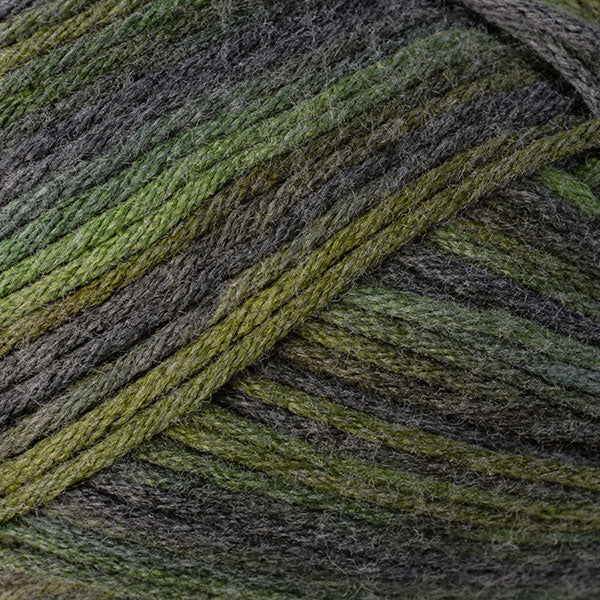 Berroco Comfort Print - Maine Woods (Color #9839) - FULL BAG SALE (5 Skeins)