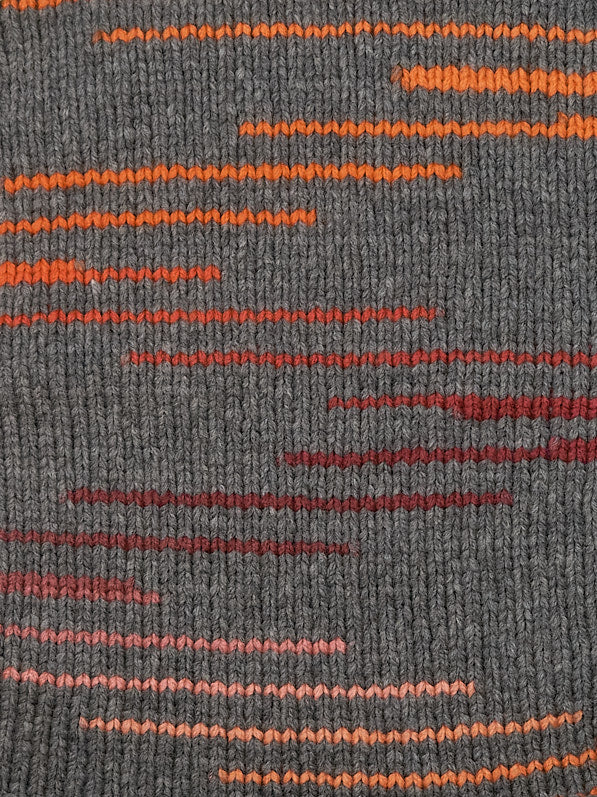 Berroco Dash - Andes (Color #3858) - FULL BAG SALE (5 Skeins)