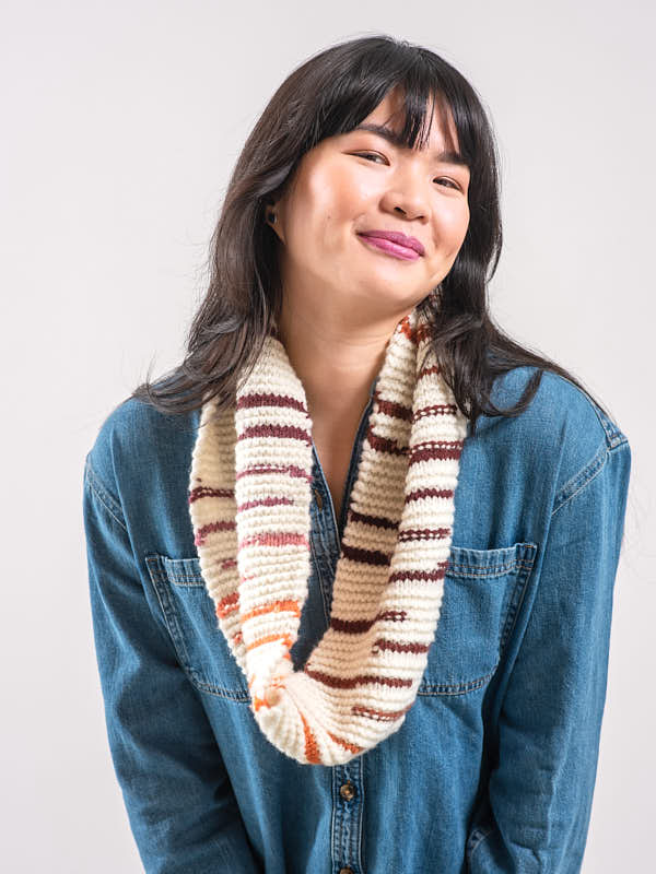 Berroco Dash #439 Booklet (PDF)