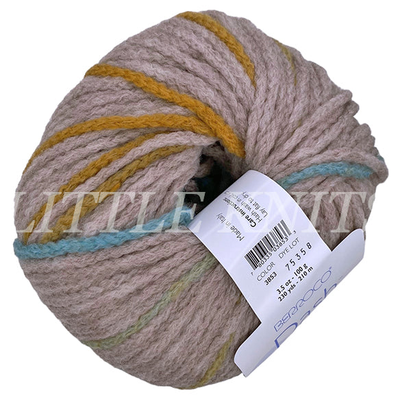 Berroco Dash - Rockies (Color #3853) - FULL BAG SALE (5 Skeins)