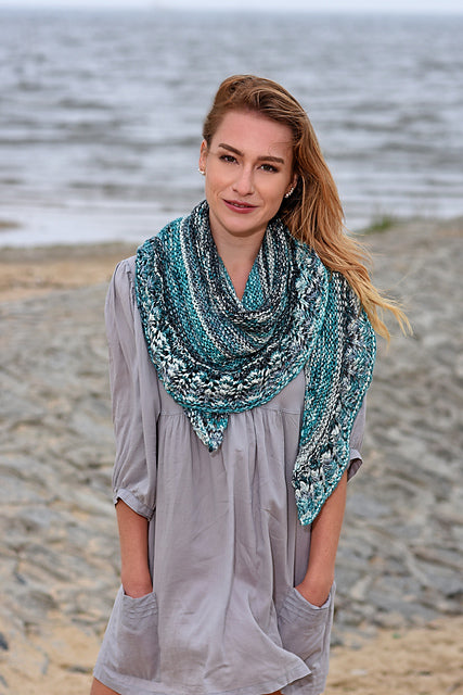 A Juniper Moon Cumulus Dappled Pattern - Emilia (PDF)