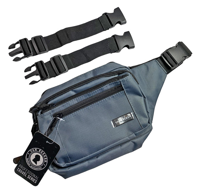 Waist Pouch Waterproof Fanny Dry Kick Waterproof Fanny Pack