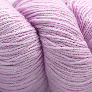 Cascade Heritage Sock - Primrose Pink (Color #5756)