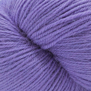 Cascade Heritage Sock - Lilac (Color #5614)