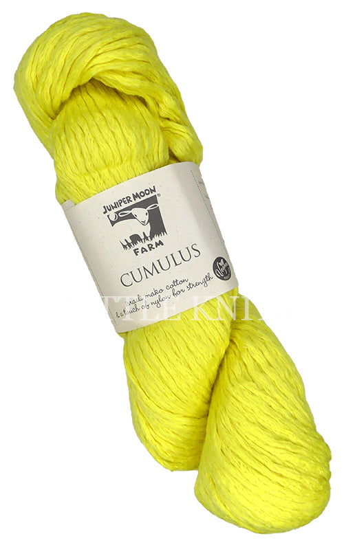 Juniper Moon Farm Cumulus - Firefly (Color #63)