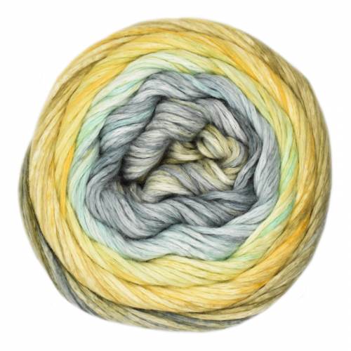 Juniper Moon Farm Cirrus Rainbow - Jupiter Moon (Color #310)