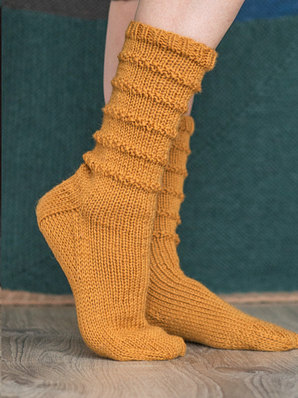 A Berroco Pattern - Karnoffel (PDF)