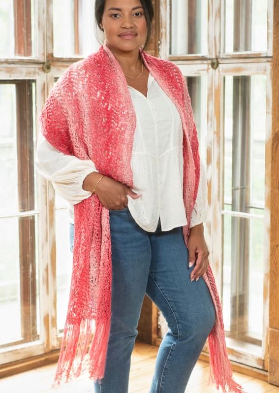 A Berroco Isola Pattern - Keshi (PDF)