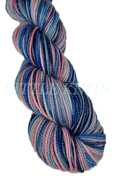 Koigu KPPPM - Color #400 Lot 193
