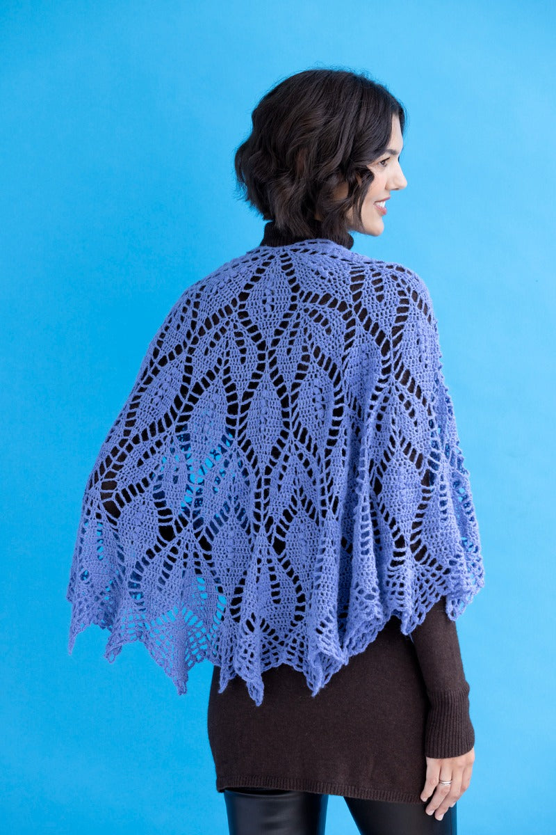 A Juniper Moon Farm Herriot Fine Crochet Pattern - Lulu (PDF