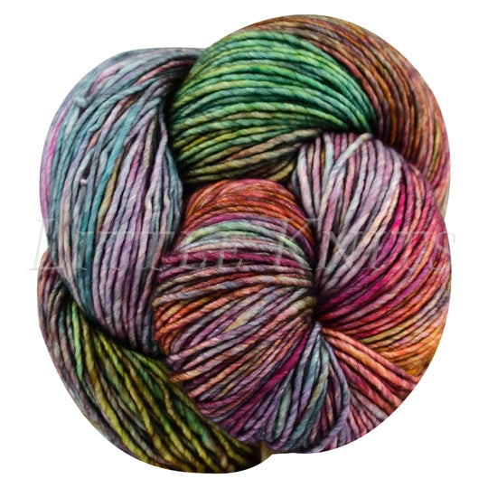 Malabrigo Washted - Diana