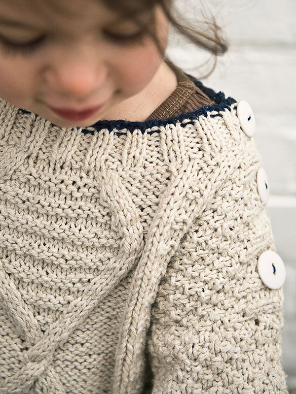 A Berroco Remix Pattern - Maxim (PDF)