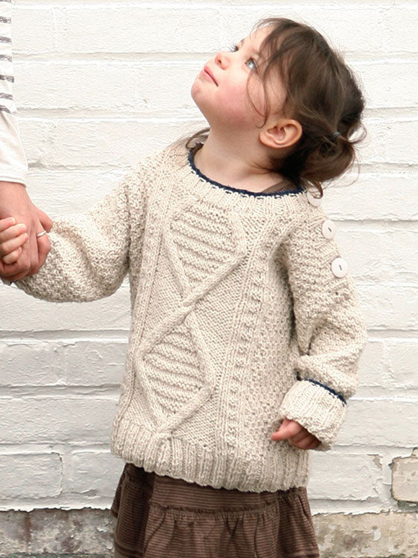 A Berroco Remix Pattern - Maxim (PDF)