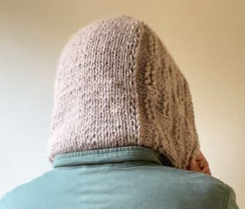 A FREE Berroco Lanas Quick Pattern - Natasha (PDF)