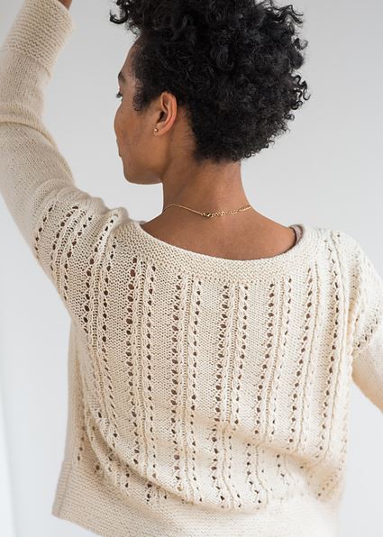 A Berroco Lucca Pattern - Neri (PDF)