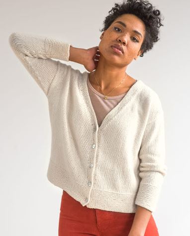 A Berroco Lucca Pattern - Neri (PDF)