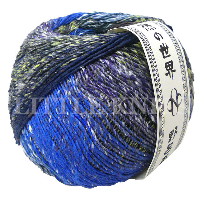 Noro Natsumeki - Higashine (Color #06) – Little Knits