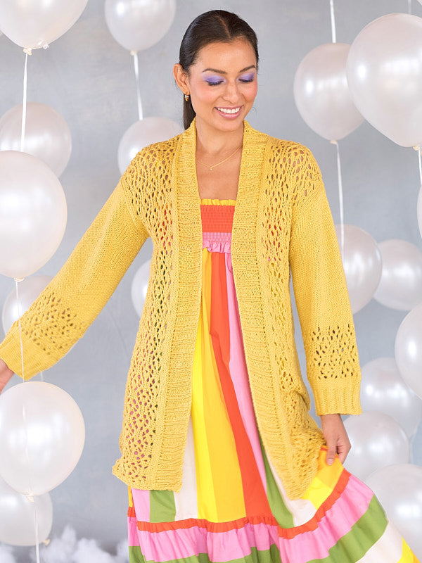 A Berroco Bozzolo Pattern - Operculum (PDF)