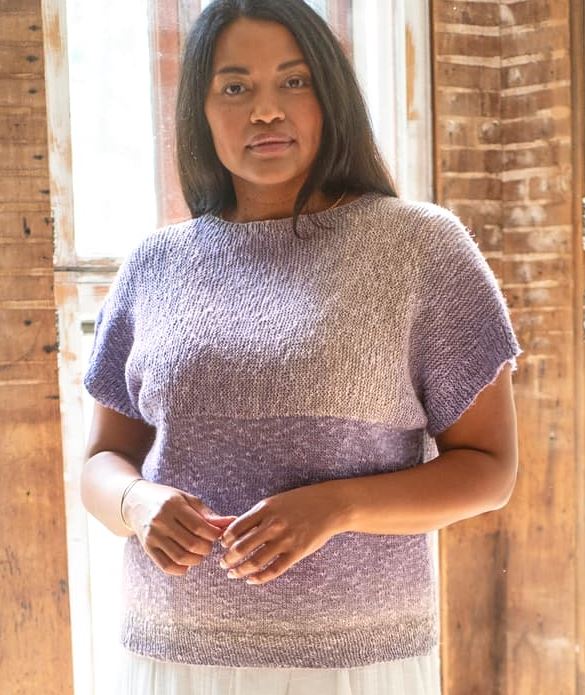 A Berroco Isola Pattern - Ovaline (PDF)