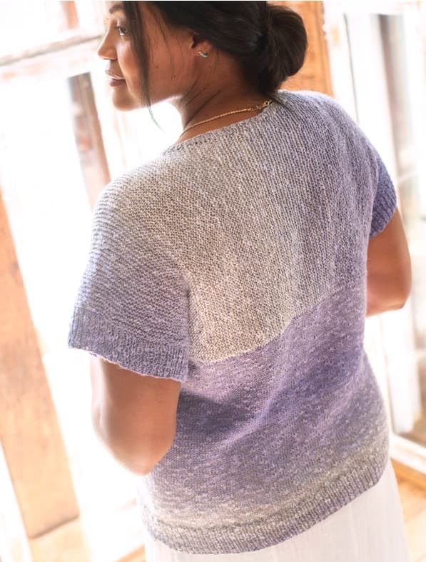 A Berroco Isola Pattern - Ovaline (PDF)