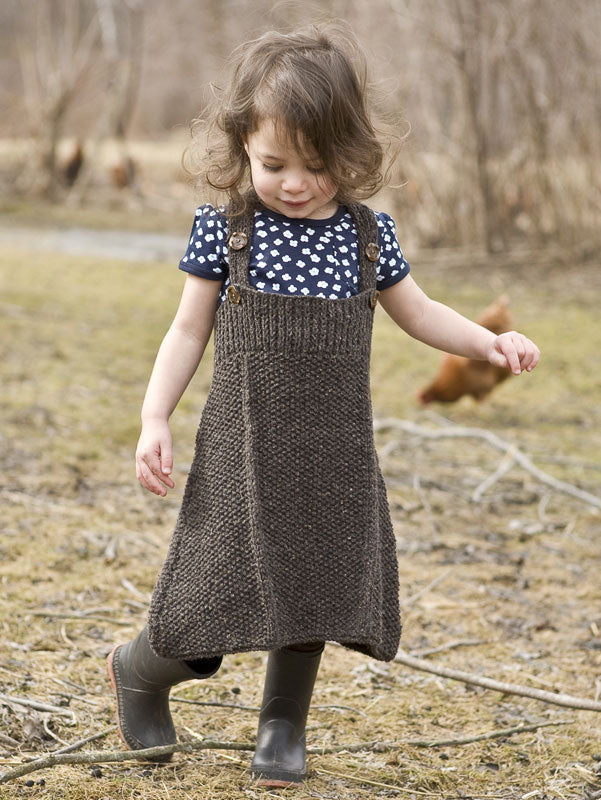 A Berroco Remix Pattern - Paz (PDF)