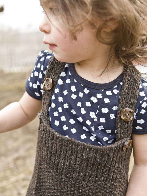 A Berroco Remix Pattern - Paz (PDF)