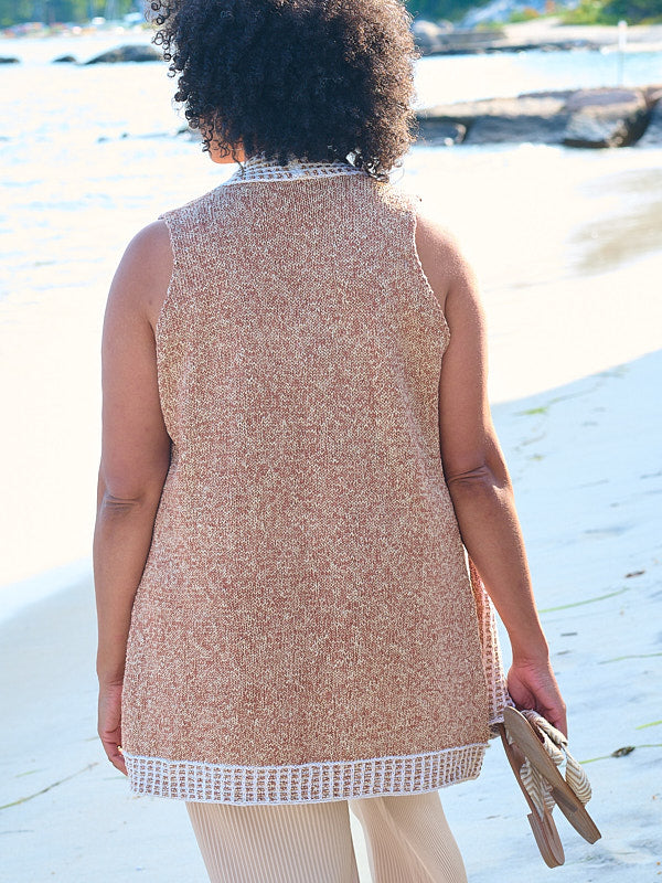 A Berroco Vernazza Pattern - Portovenere (PDF)