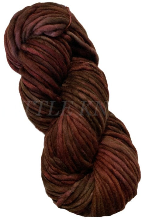 Malabrigo Rasta - Oxido