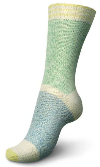 Regia Pairfect - Vintage Green (Color #1362)