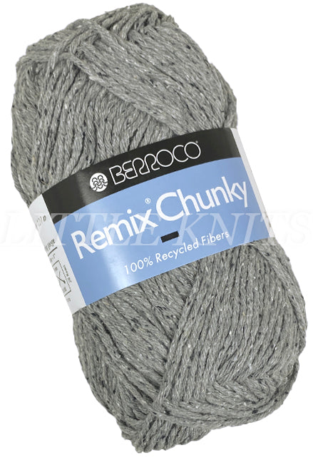 Berroco Remix Chunky - Smoke (Color #9930) - FULL BAG SALE (5 Skeins)