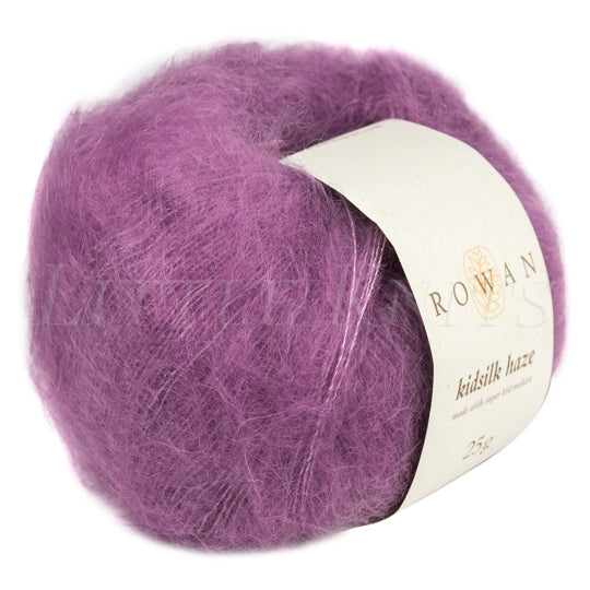 Rowan Kidsilk Haze - Dewberry (Color #600)