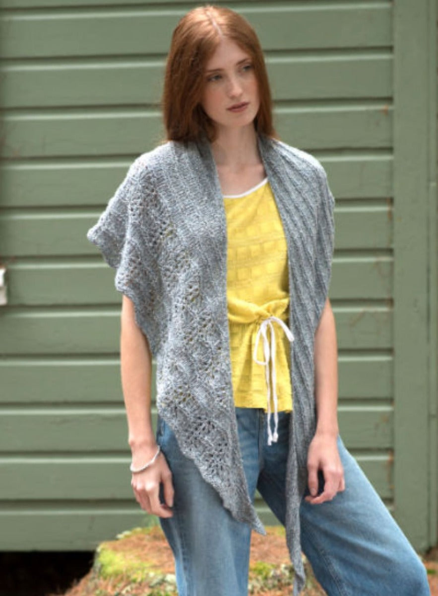 A Berroco Remix Light Pattern - Skagen (PDF)