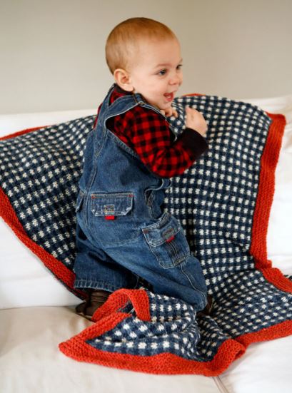 A FREE Berroco Remix Pattern - Sofo (PDF)