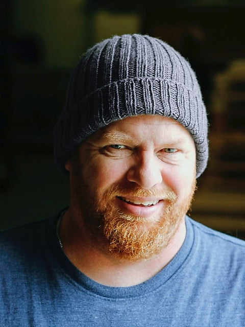 A FREE Berroco Pattern - Sprague Hat (PDF)