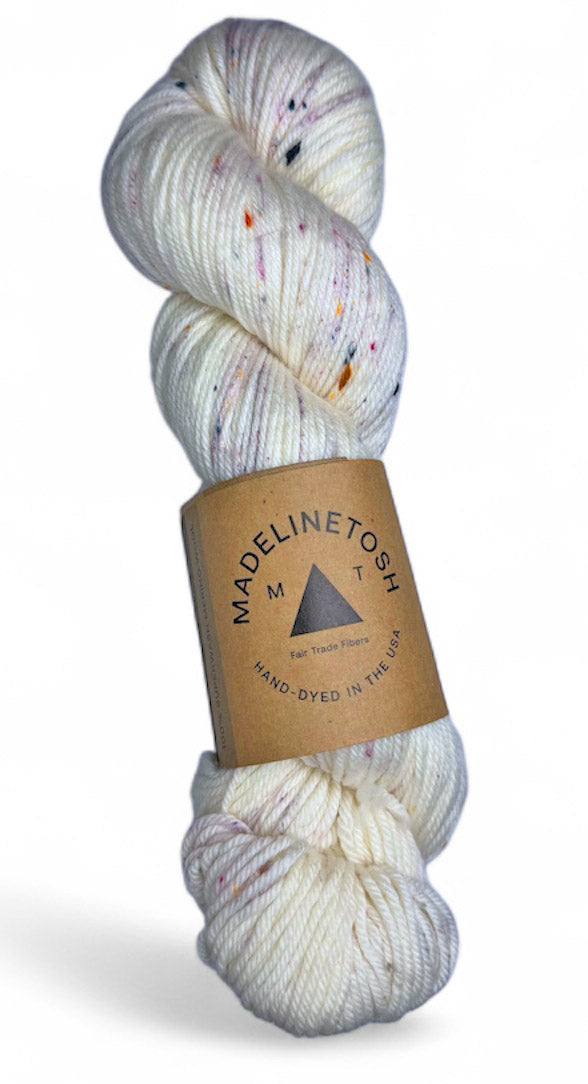 Tosh DK One of a Kind Color - Subtly Sprinkled
