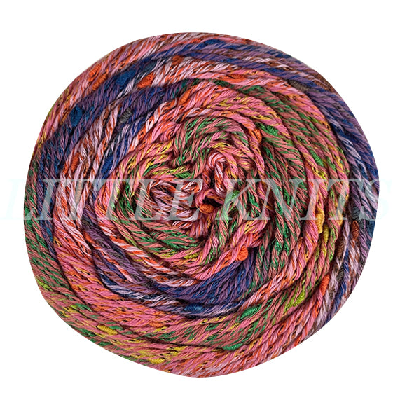 Berroco Summer Sesame - Coral (Color #5236) - TEN SKEIN BAGS - 55% OFF SALE!