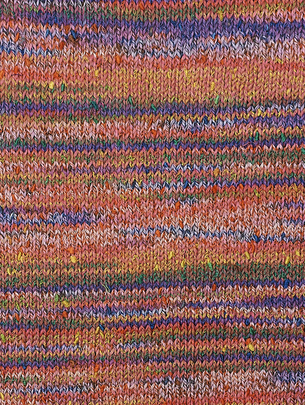 Berroco Summer Sesame - Coral (Color #5236) - TEN SKEIN BAGS - 55% OFF SALE!