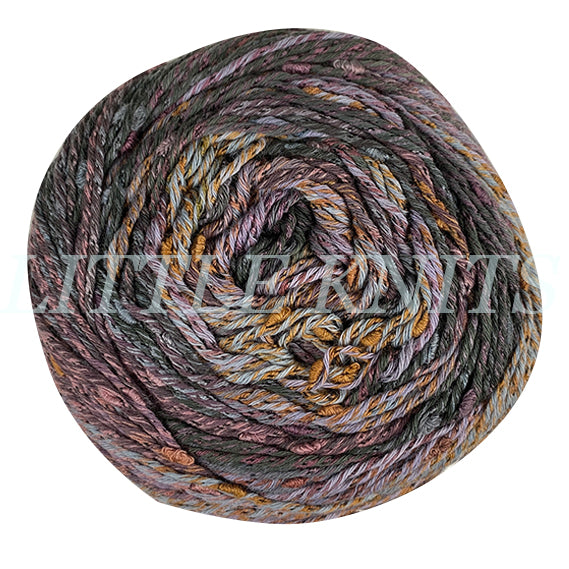 Berroco Summer Sesame - Orchid (Color #5238) - TEN SKEIN BAGS - 55% OFF SALE!