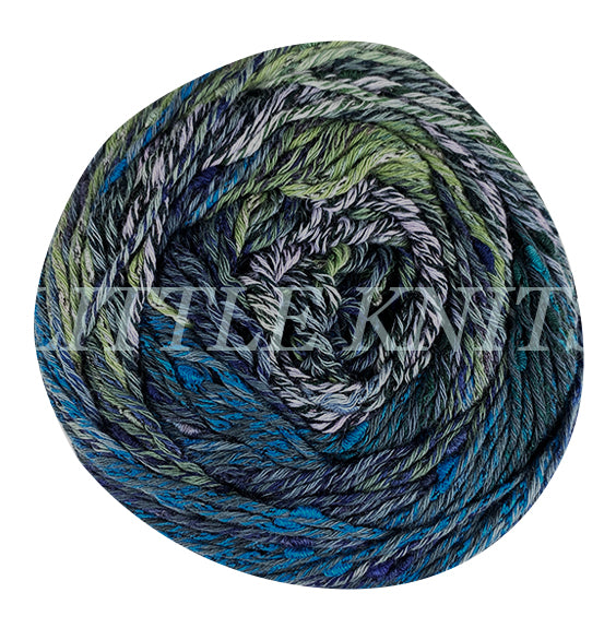 Berroco Summer Sesame - Inkwell (Color #5245) - TEN SKEIN BAGS - 55% OFF SALE!