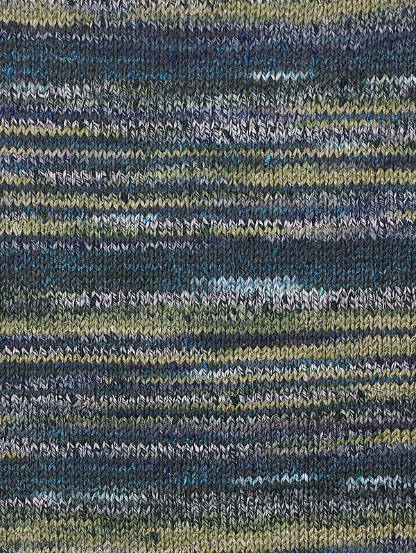 Berroco Summer Sesame - Inkwell (Color #5245) - TEN SKEIN BAGS - 55% OFF SALE!