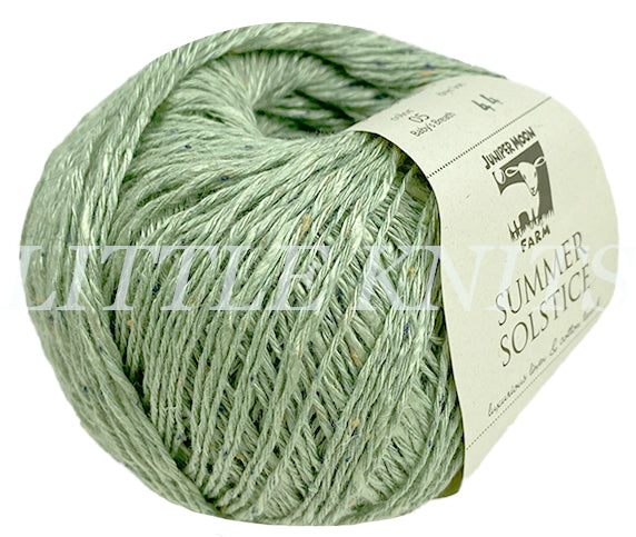 Juniper Moon Farm Summer Solstice - Baby's Breath (Color #05)