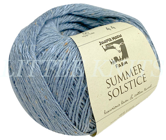 Juniper Moon Farm Summer Solstice - High Tide (Color #06)