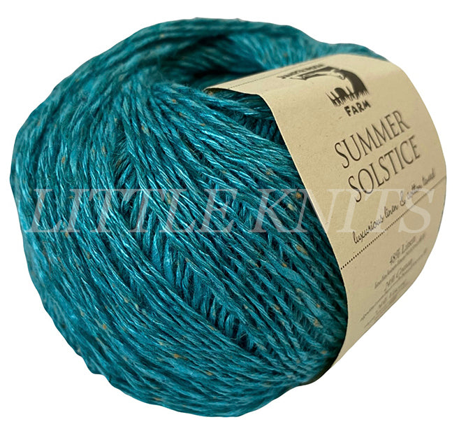 Juniper Moon Farm Summer Solstice - Halcyon (Color #14)