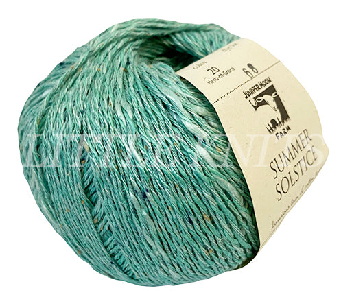 Juniper Moon Farm Summer Solstice - Herb of Grace (Color #20)