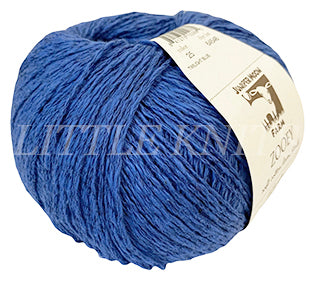 Juniper Moon Farm Zooey - Twilight Blue (Color #25)
