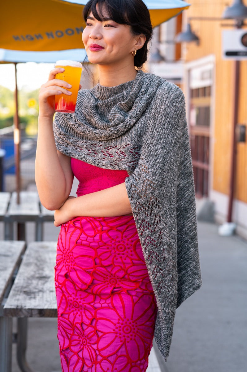 A Berroco Tillie Pattern - Freden (PDF)