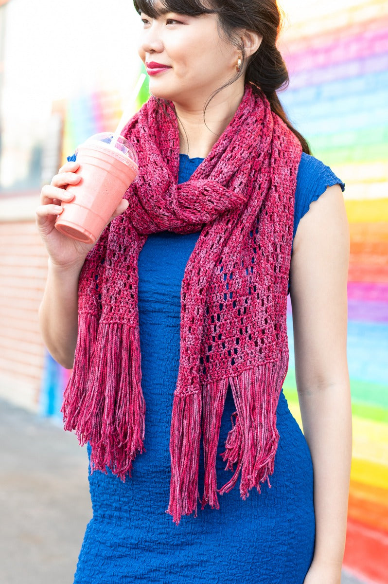 A Berroco Tillie Pattern - Kassel (PDF)