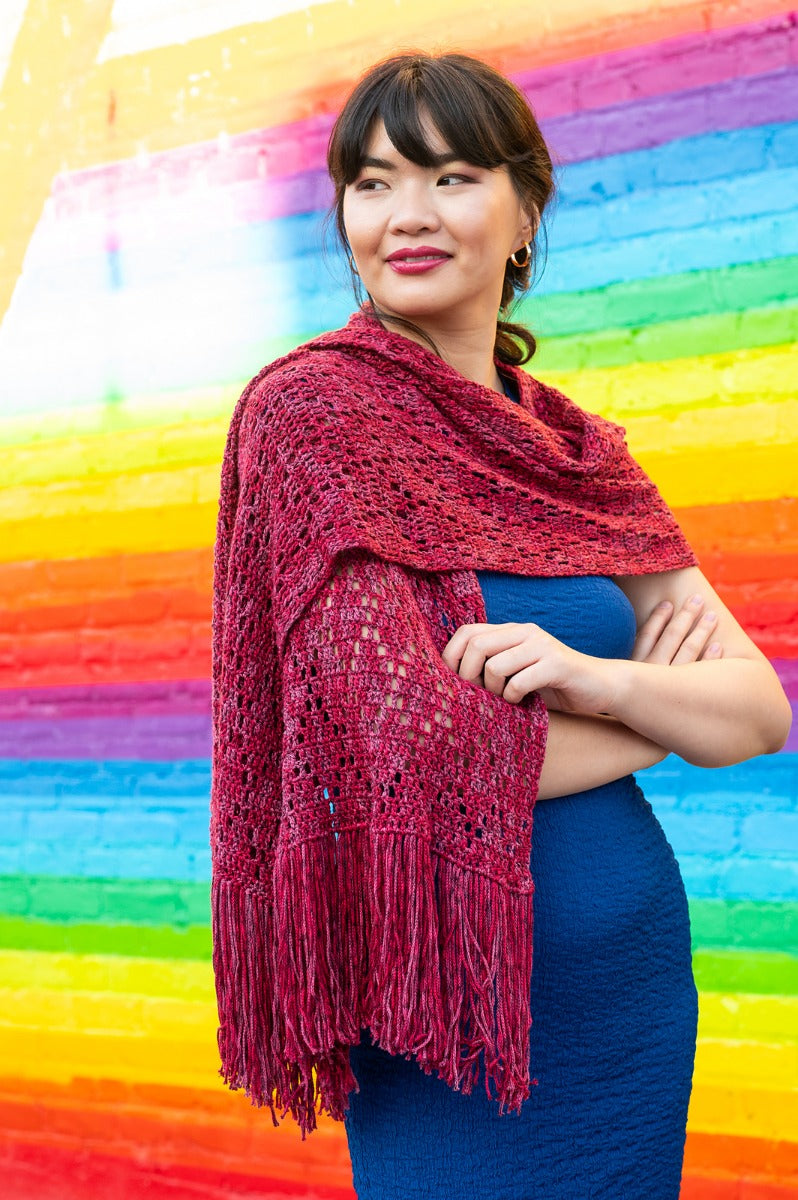 A Berroco Tillie Pattern - Kassel (PDF)