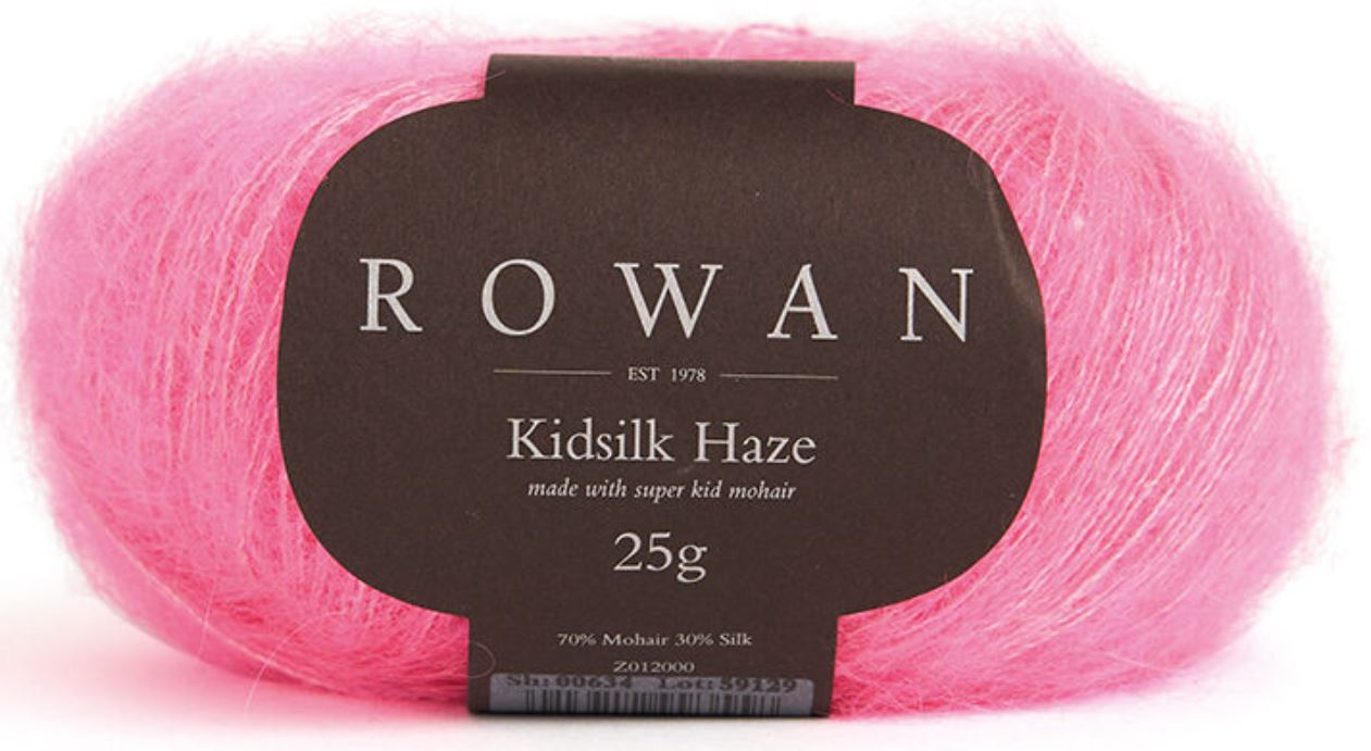 Rowan Kidsilk Haze - Ultra (Color #712)